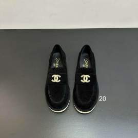 Picture of Chanel Shoes _SKUChanelsz35-40XX09012773